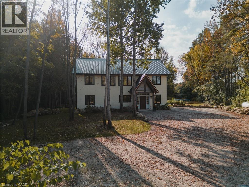 245700 Sideroad 22, Meaford, ON N4L 0A7