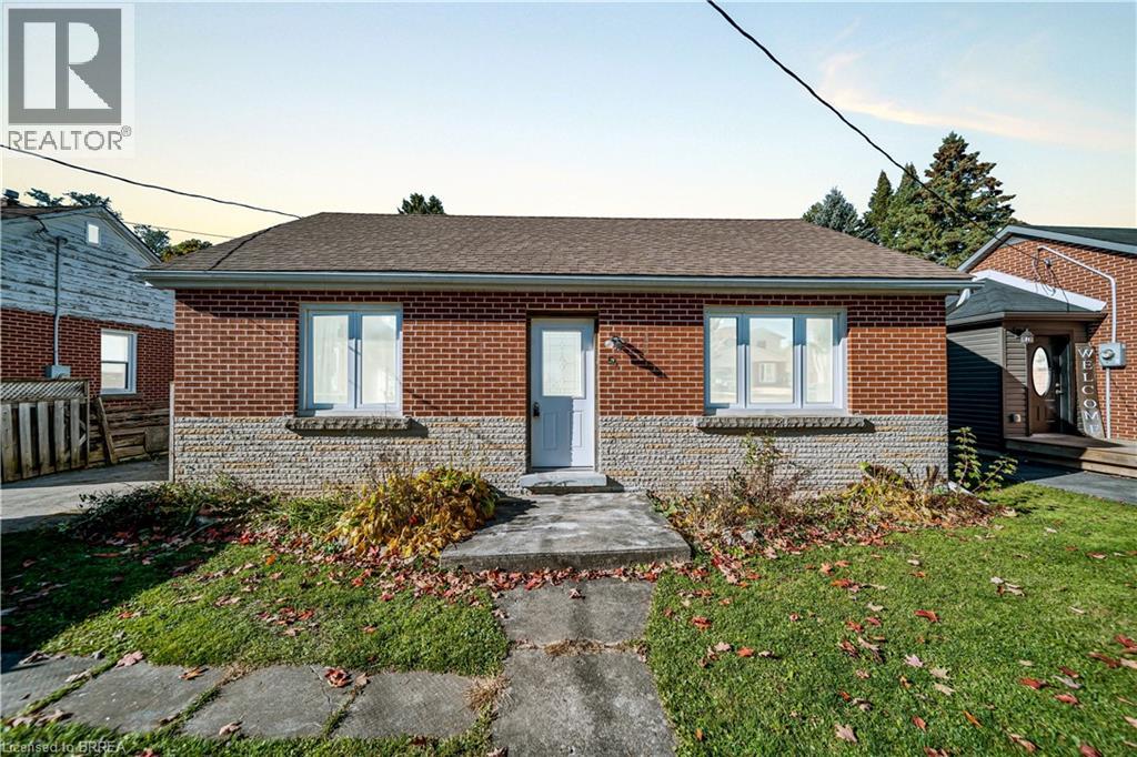 54 Bielby St, Grand Valley, ON L9W 5M3