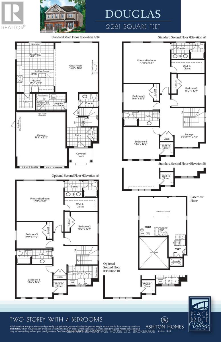 Lot 12 Burwell Street, Fort Erie Lakeshore, ON L2A 0E2
