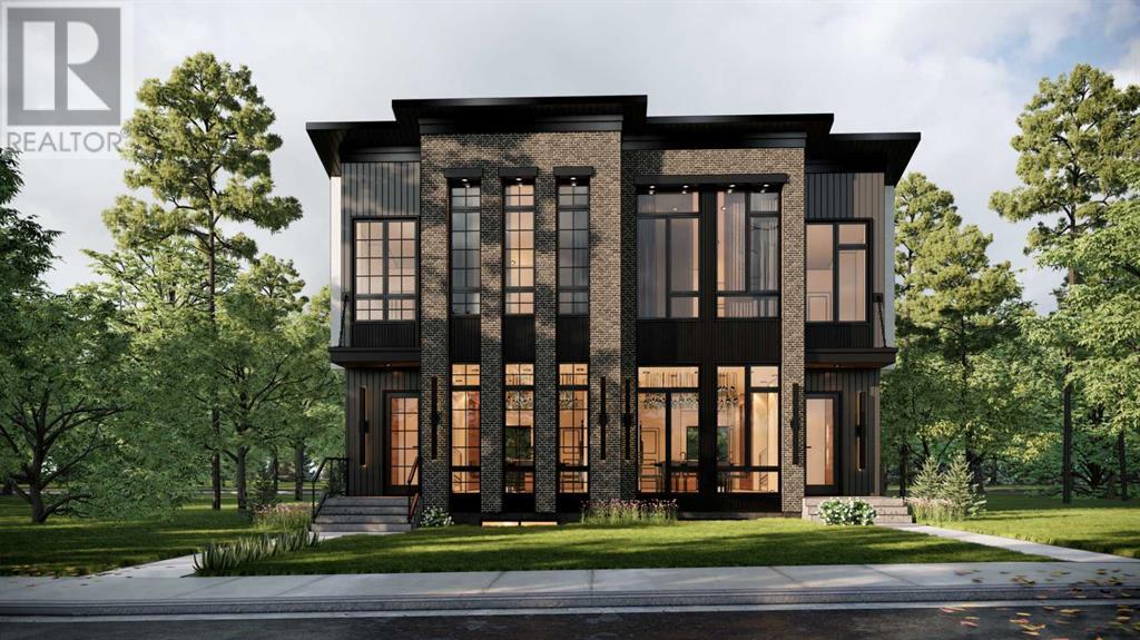 25 Avenue Nw Unit 2421, Calgary, AB T2M 2C6