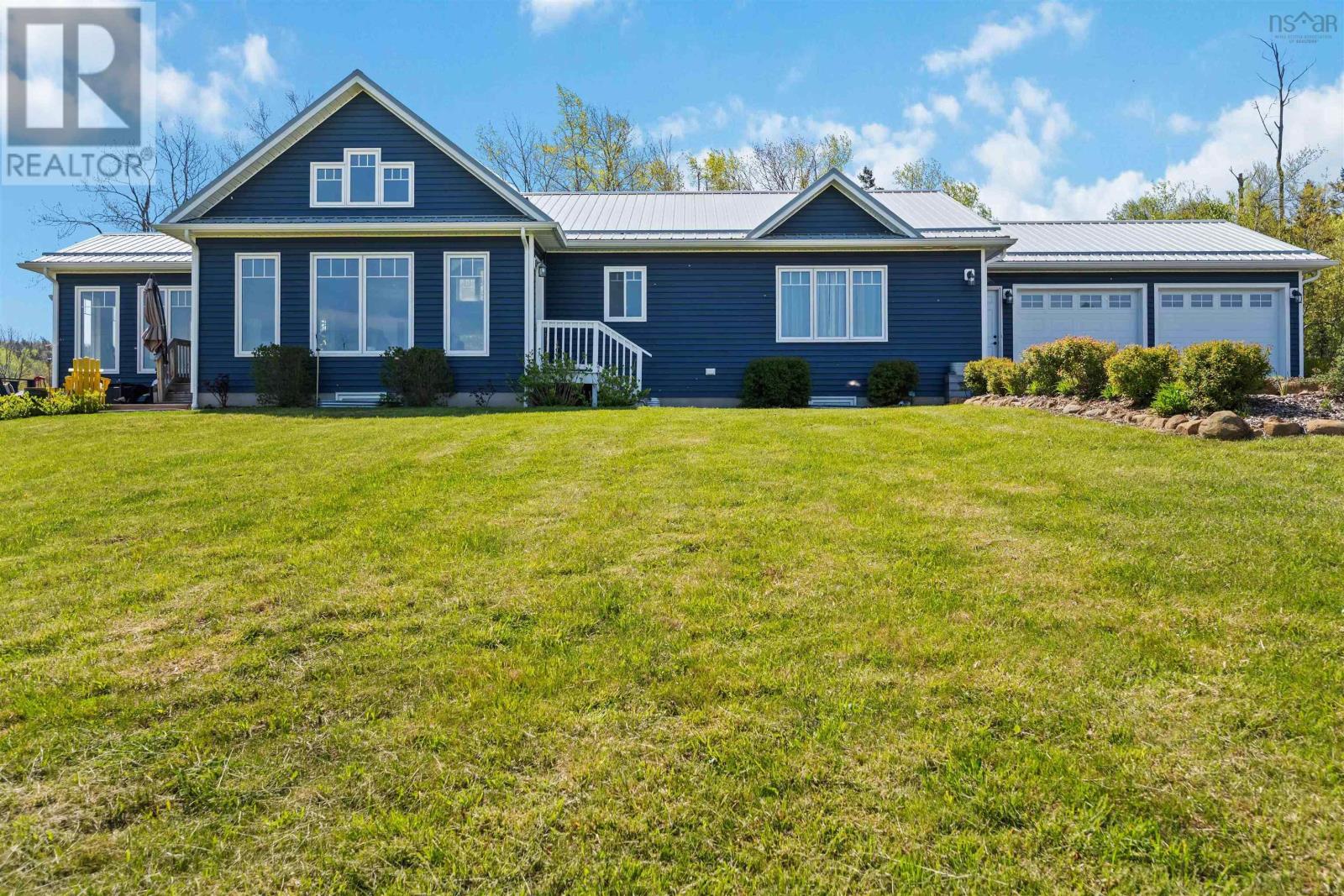 536 Wallasey Dr, Annapolis, Subd. A, NS B0S 1A0