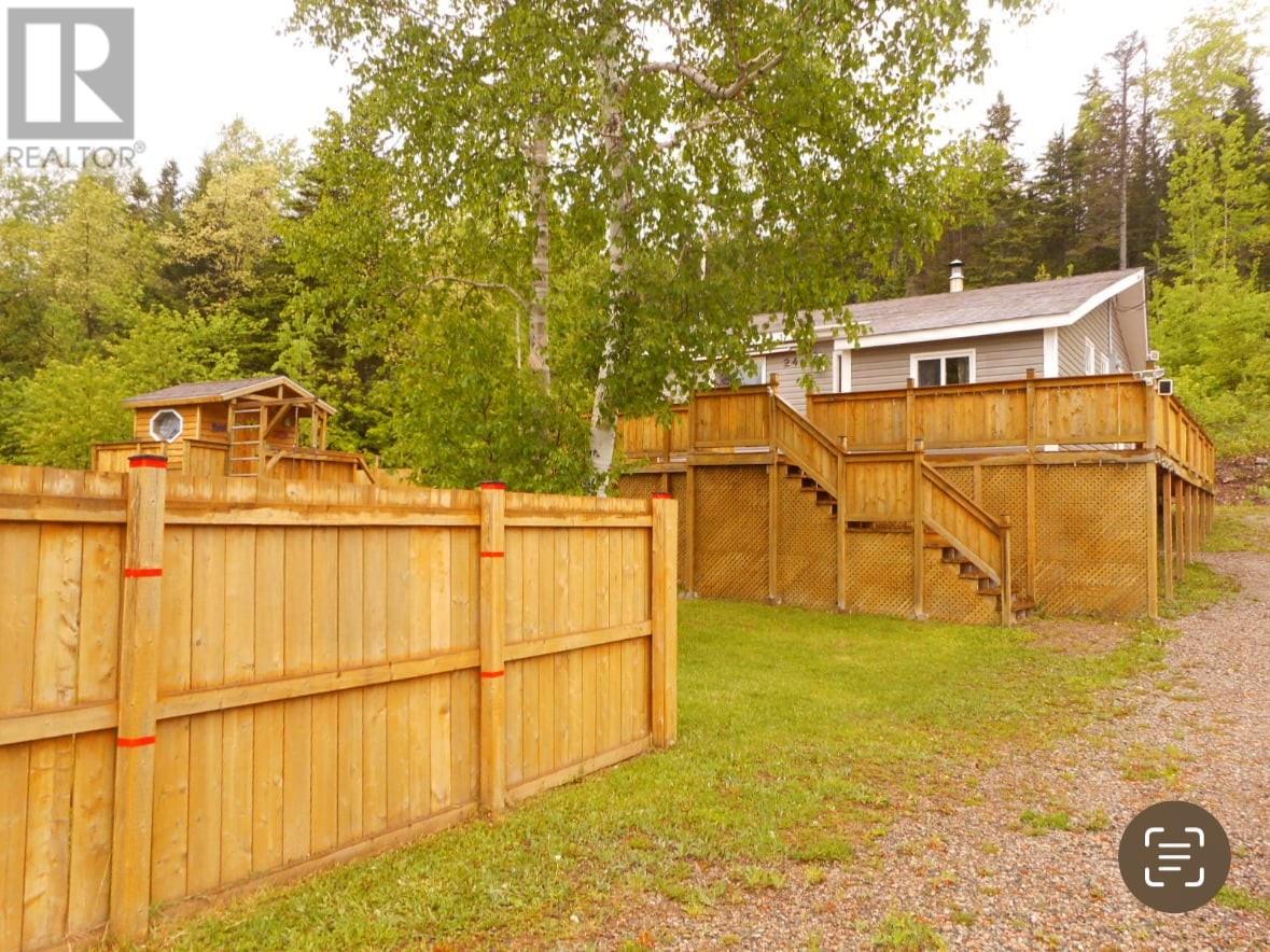 00 W Bottom Rd N, Springdale, NL A0J 1T0