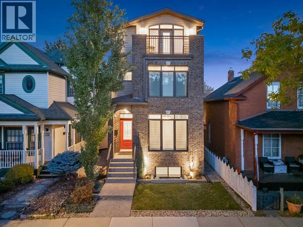 5 Street Nw Unit 922, Calgary, AB T2N 1R2