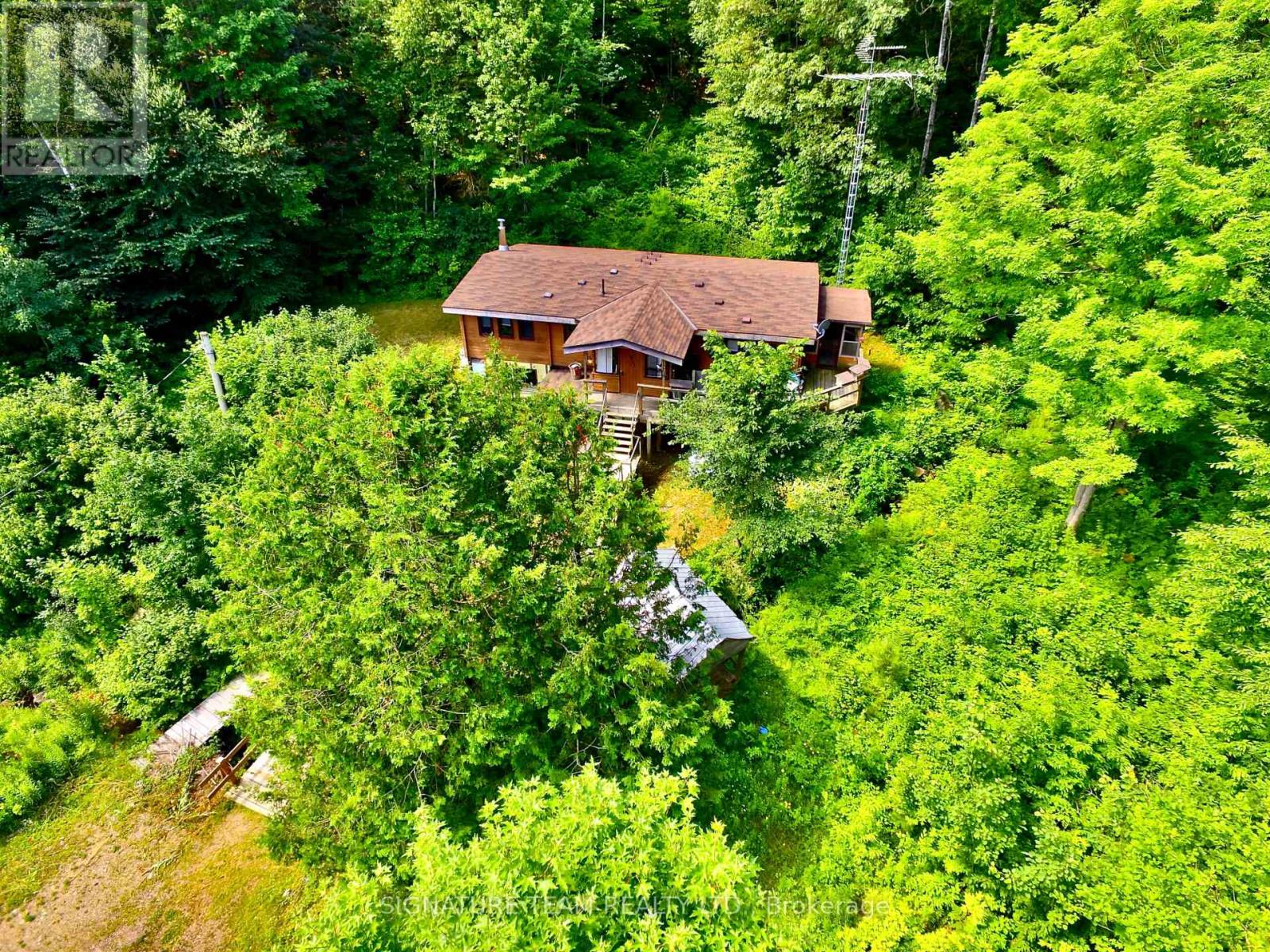 41 Highway Unit 19626, Addington Highlands, ON K0H 1K0