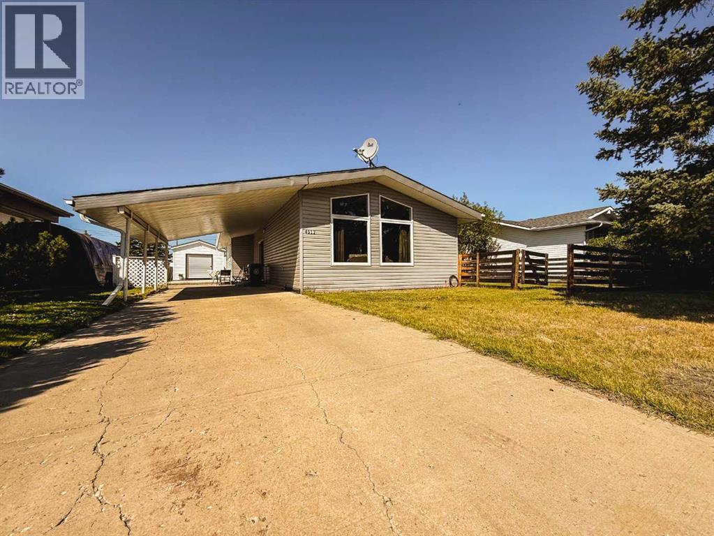 50 Street Unit 4512, Rycroft, AB T0H 3A0