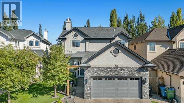 23 Cranleigh Mews SE, Calgary, AB T3M 1E1