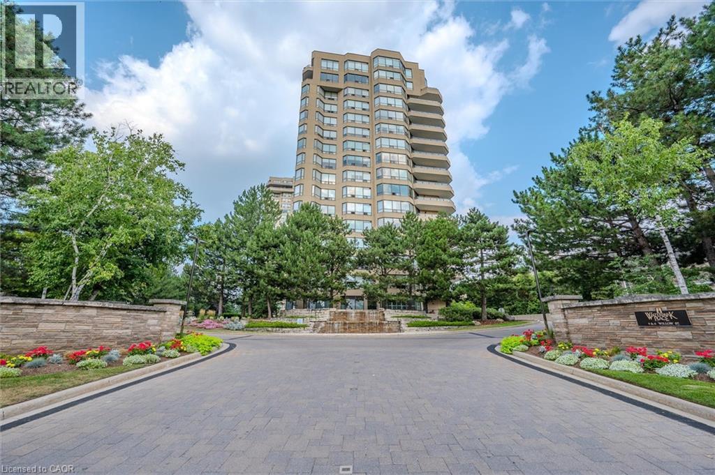 4 Willow Street Unit 903, Waterloo, ON N2J 4S2