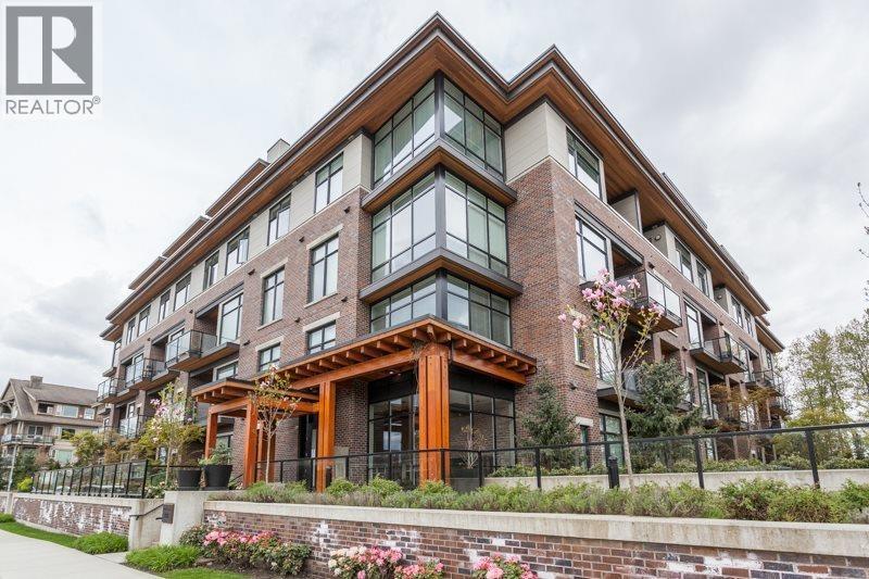 260 Salter Street Unit 412, New Westminster, BC V3M 0J4
