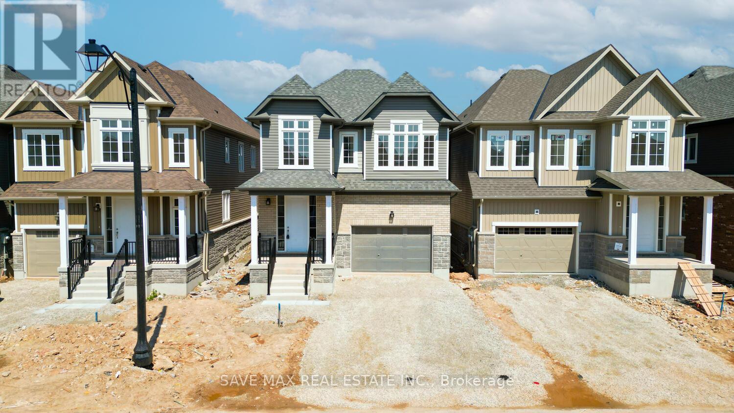 82 Sanders Rd, Erin, ON N0B 1T0