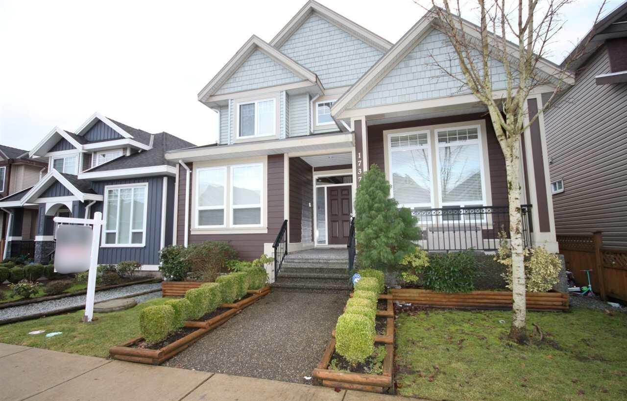 64 Avenue Unit 17372 #a, Surrey, BC V3S 2H8