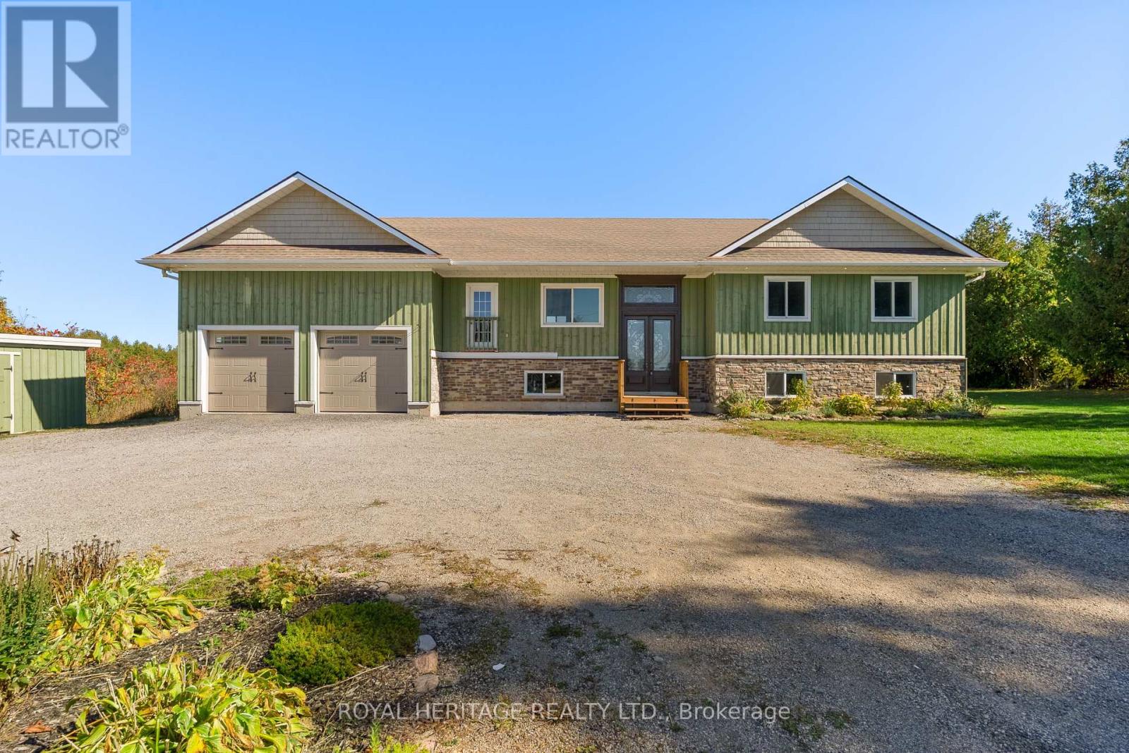 2746 Hwy 36 Hwy, Kawartha Lakes, ON K0M 1L0