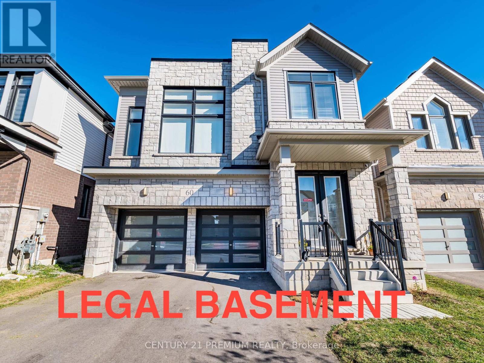 60 Yale Dr, Hamilton, ON L0R 1W0