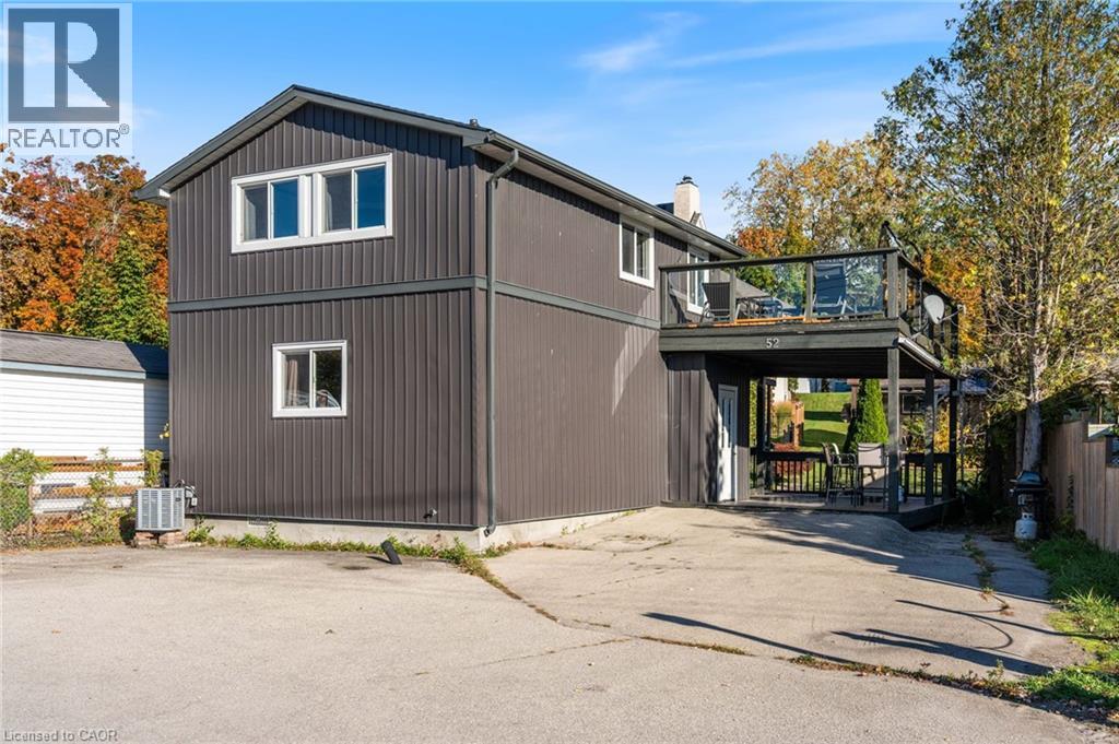 52 River Dr, Port Dover, ON N0A 1N7