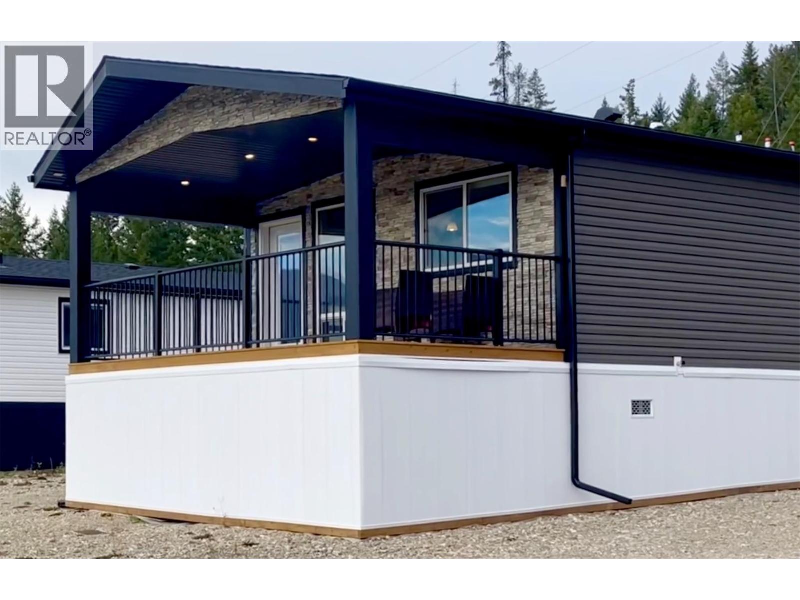 470 Reflection Lake Road Lot Apt 46, Golden, BC V0A 1H6