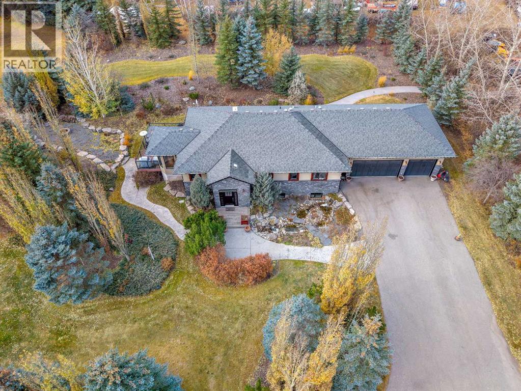 275200 Township Road 233, Rocky View County, AB T1X 0H5