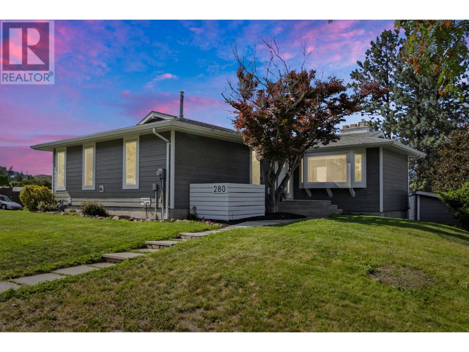 280 Gordonhorn Cres, Kamloops, BC V2E 1G4 MLS 180053 Houseful