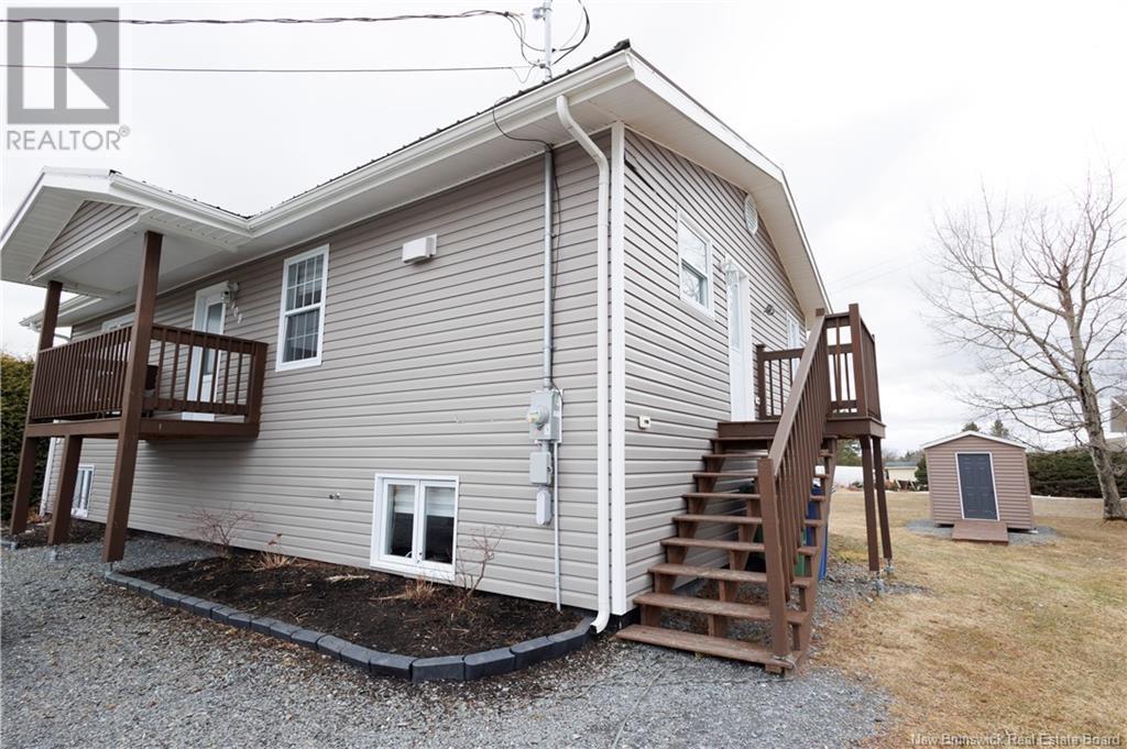 408 Poitras St, Saint-André, NB E3Y 2Z8
