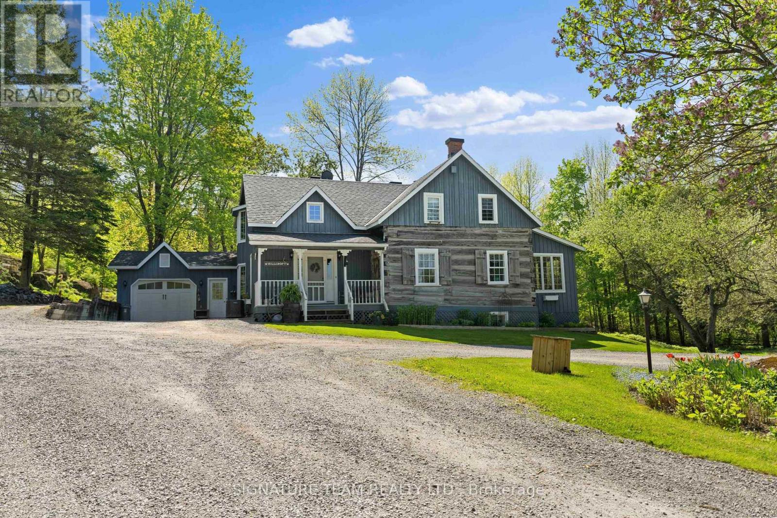 356 Dittburner Rd, Whitewater Region, ON K0J 1K0
