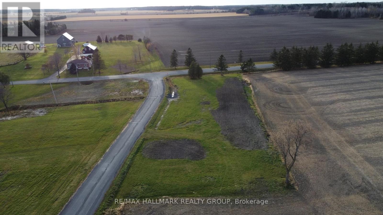 0 Morrison Rd, South Glengarry, ON K0C 1Z0