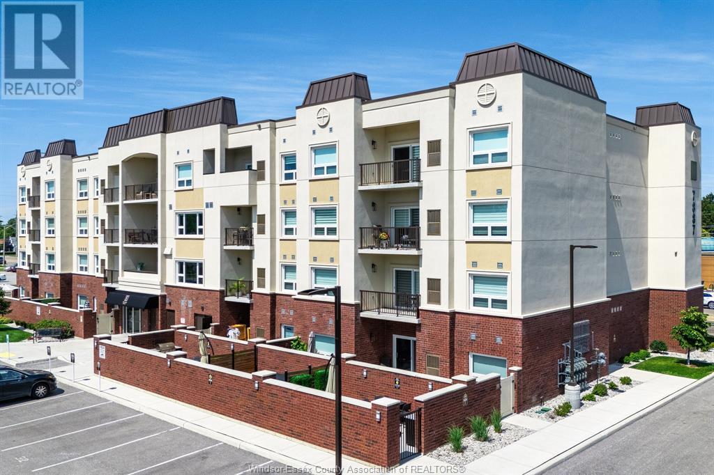 7887 Edgar Unit 204, Windsor, ON N8S 0B3