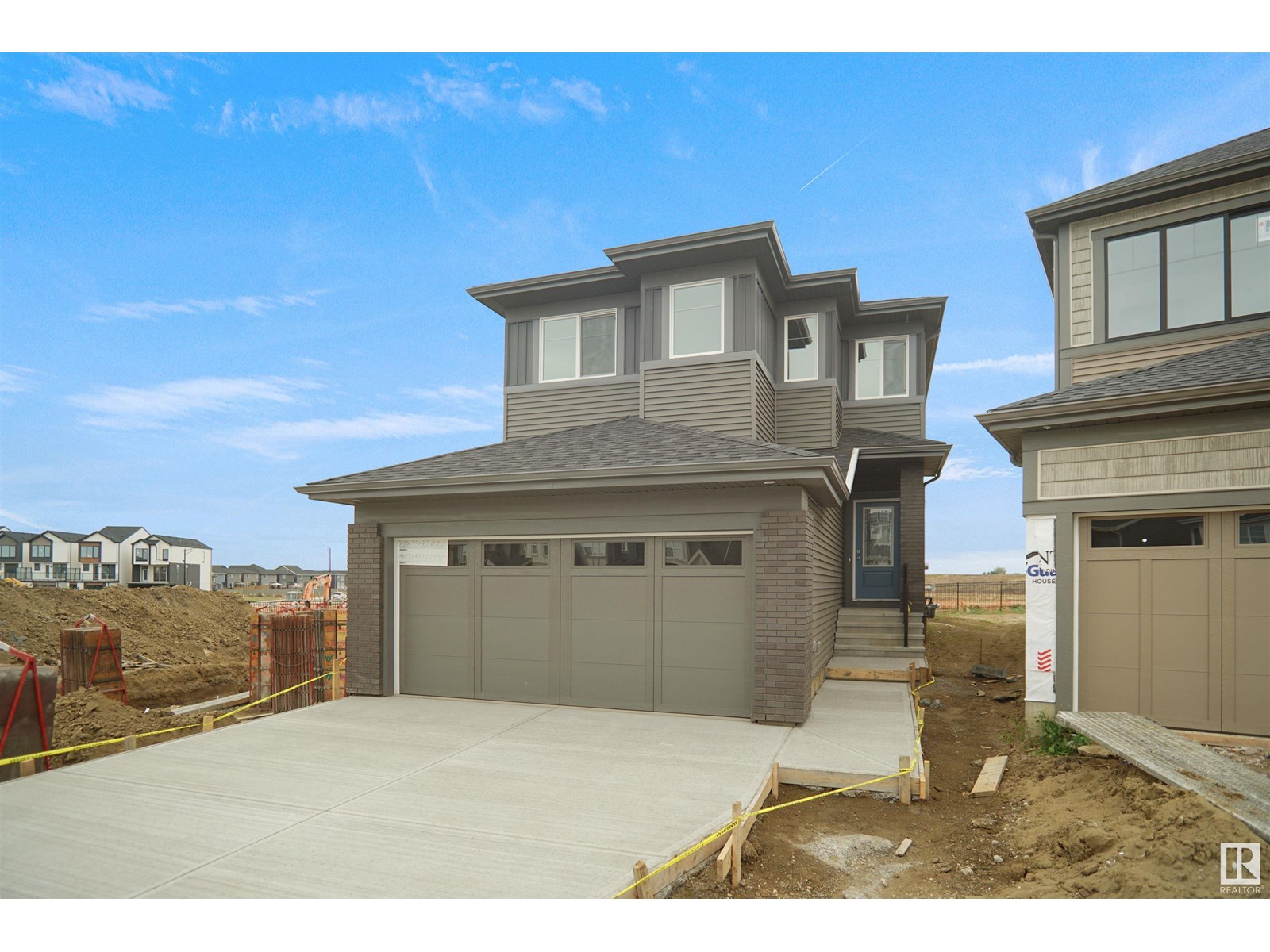 183 Av Nw Unit 8464, Edmonton, AB T5Z 0L5