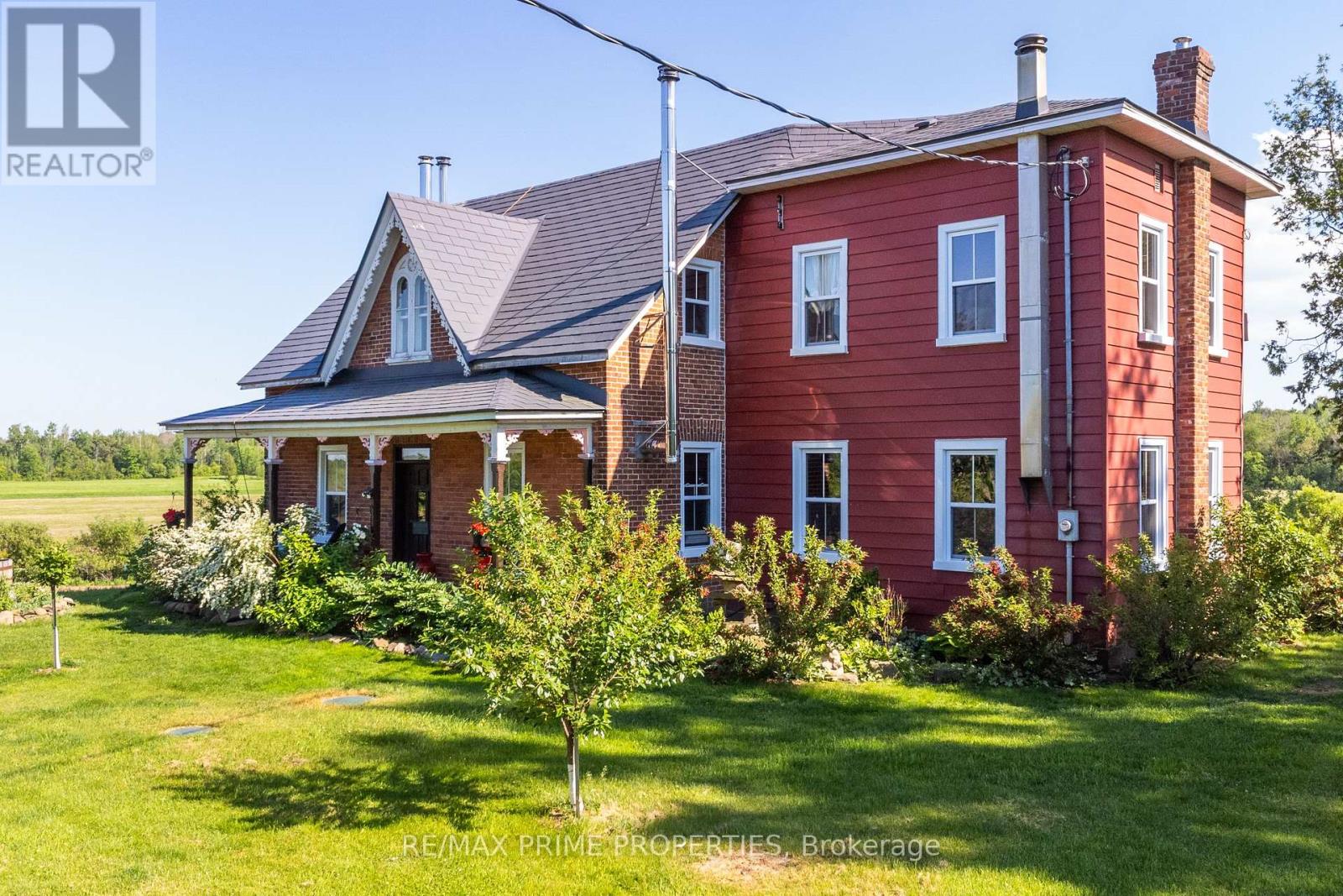 650 Concession 1 Rd, East Hawkesbury, ON K0B 1B0