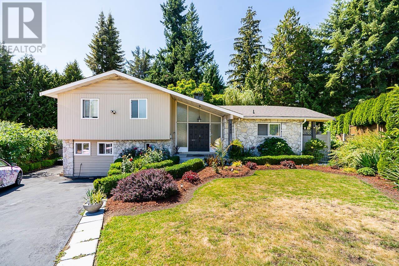 8240 Manson Dr, Burnaby, BC V5A 2C2