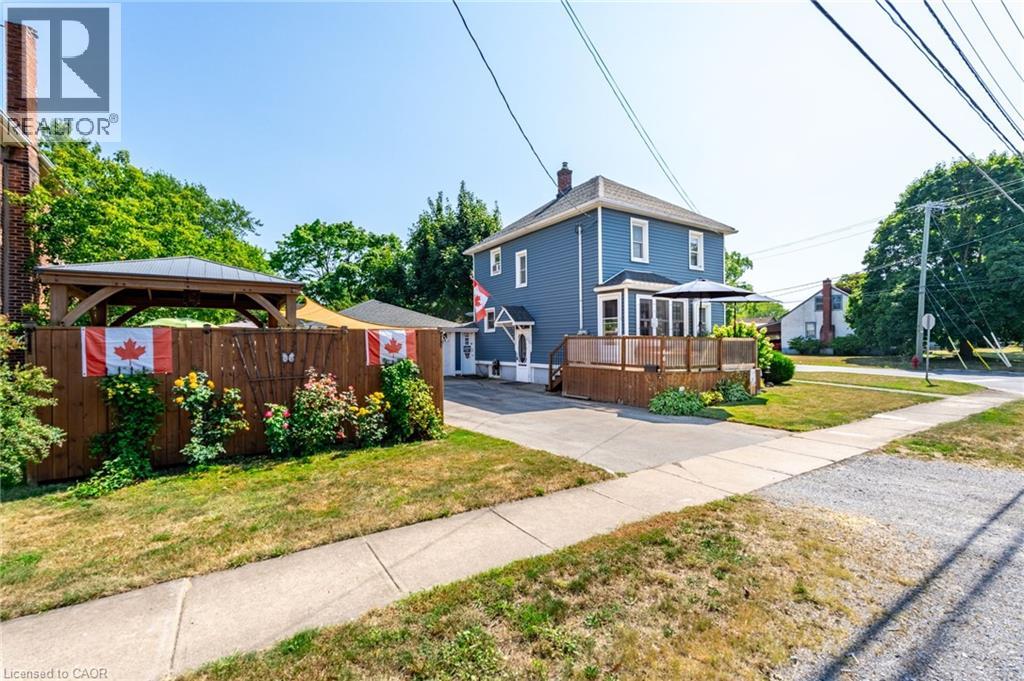 66 Neff St, Port Colborne, ON L3K 3T1