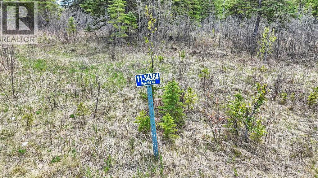 34364 Range Road 42 Unit 11, Rural Mountain View County, AB T0M 1X0