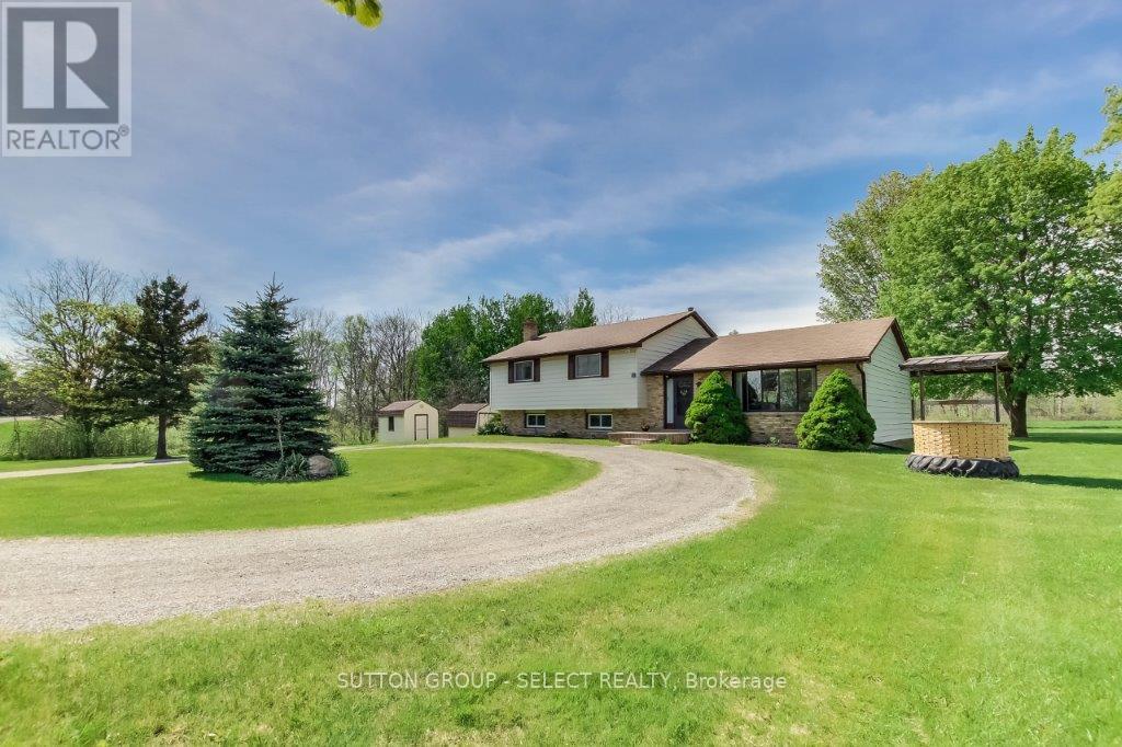 17750 Wyton Dr, Thames Centre, ON N0M 2P0