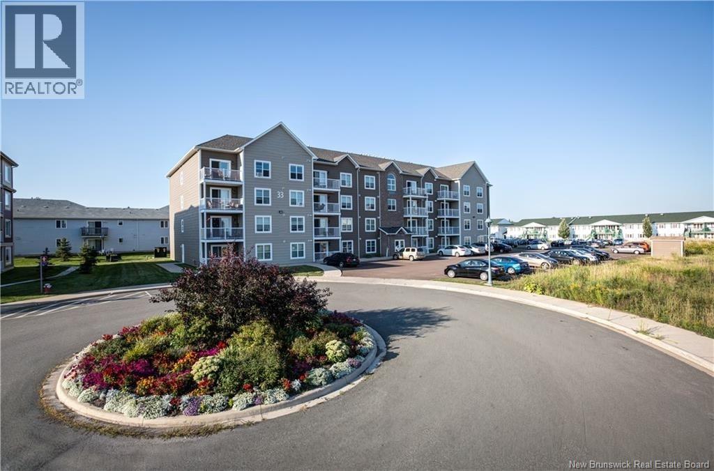 33 Sifroi Street Unit 407, Dieppe, NB E1A 5T1