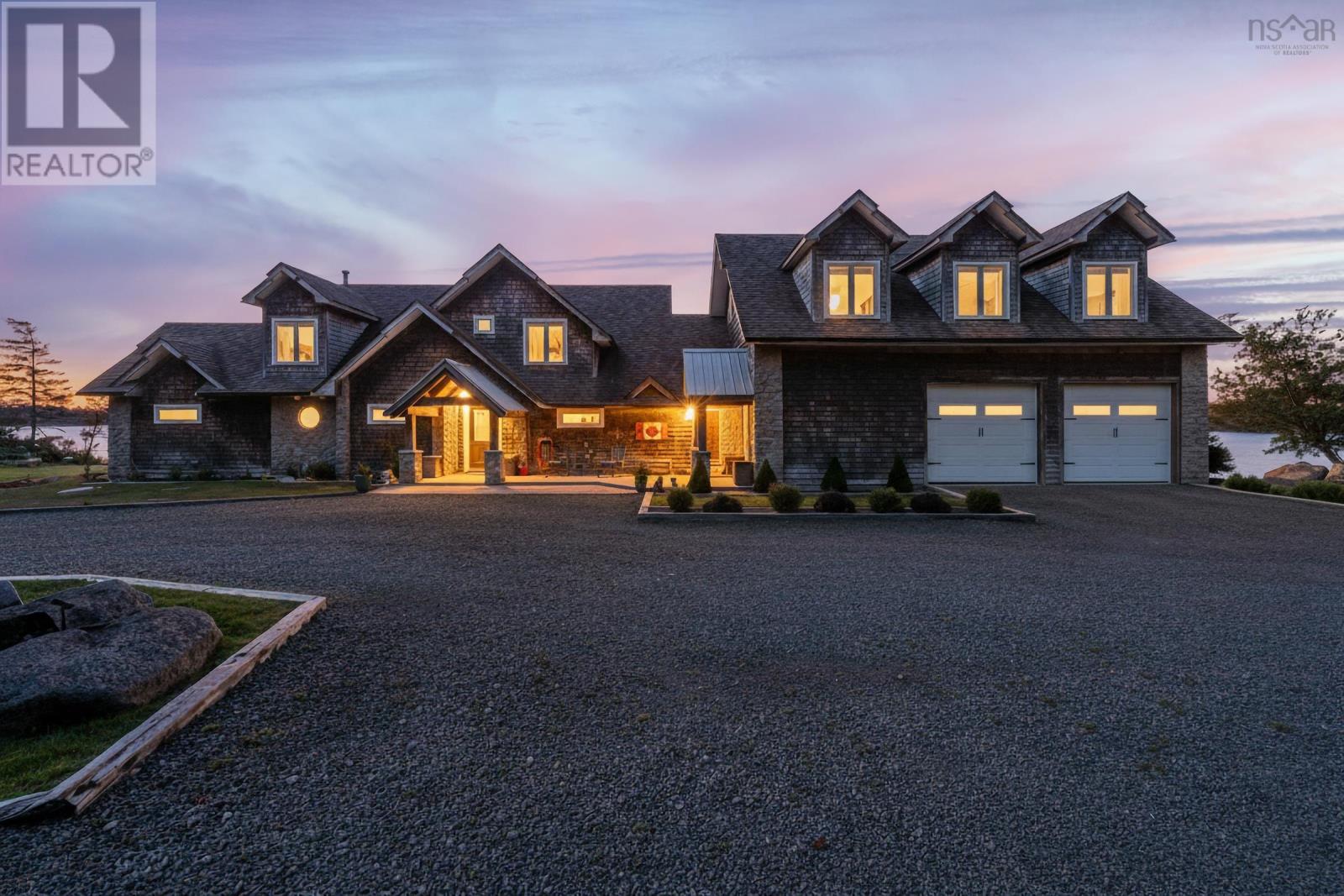 141143 Timberland Rd, South Range, NS B0W 1H0