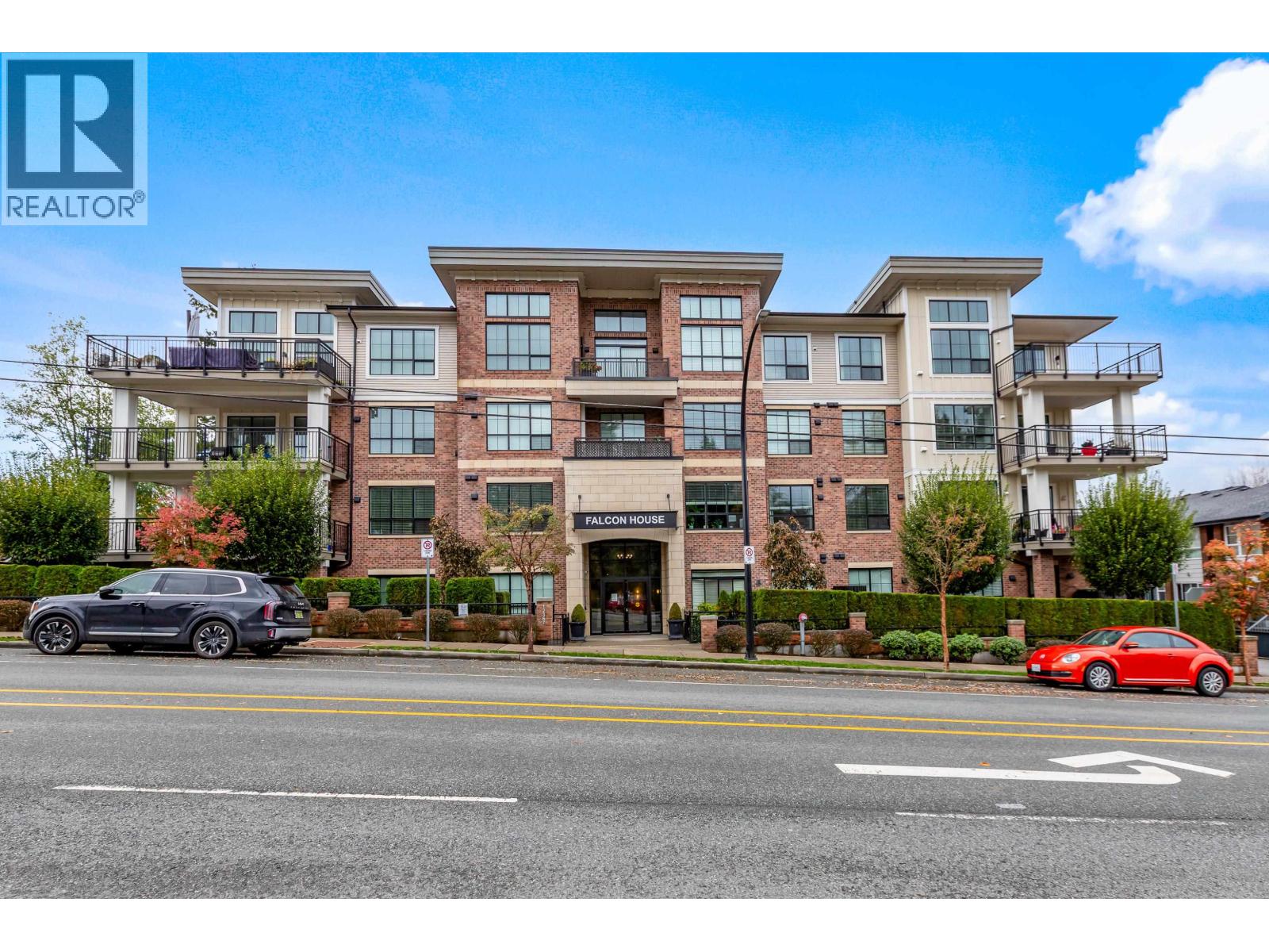 12367 224 Street Unit 206, Maple Ridge, BC V2X 6B9