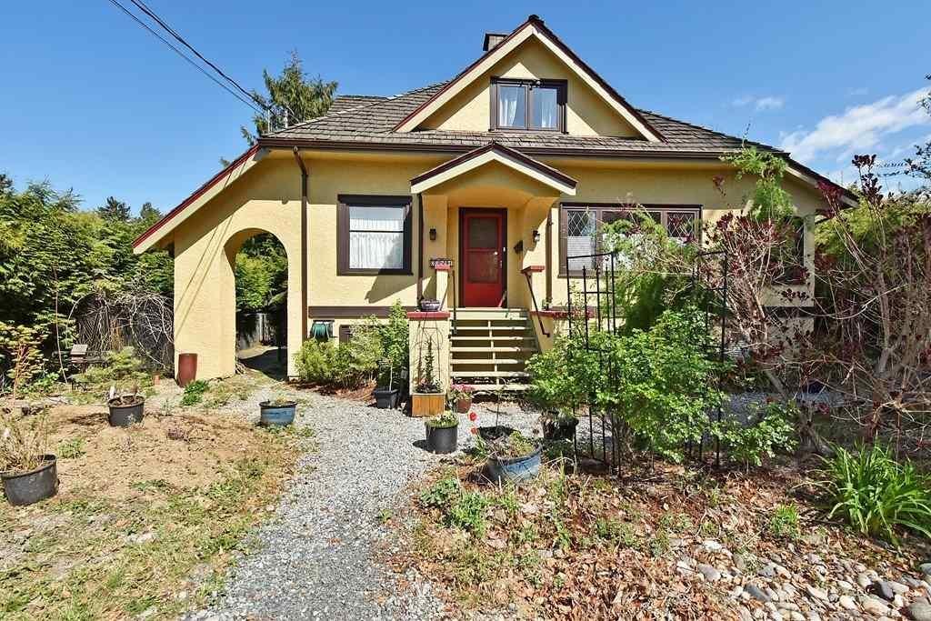 33591 1 Avenue Ave #33591, Mission, BC V2V 1H3