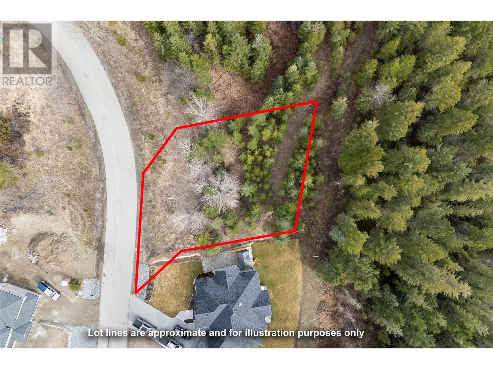 Lot 13 Valley Place Lot APT 13, Blind Bay, BC V0E 1H2