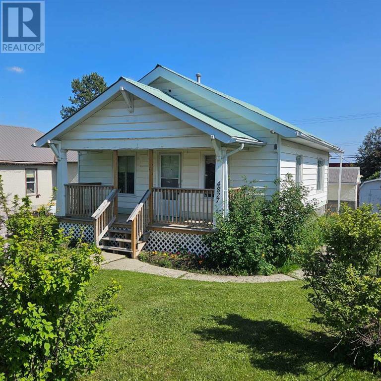 5 Avenue Unit 4827, Edson, AB T7E 1N8