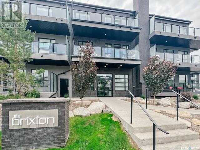415 Maningas Bend Unit 118, Saskatoon, SK S7W 0T6