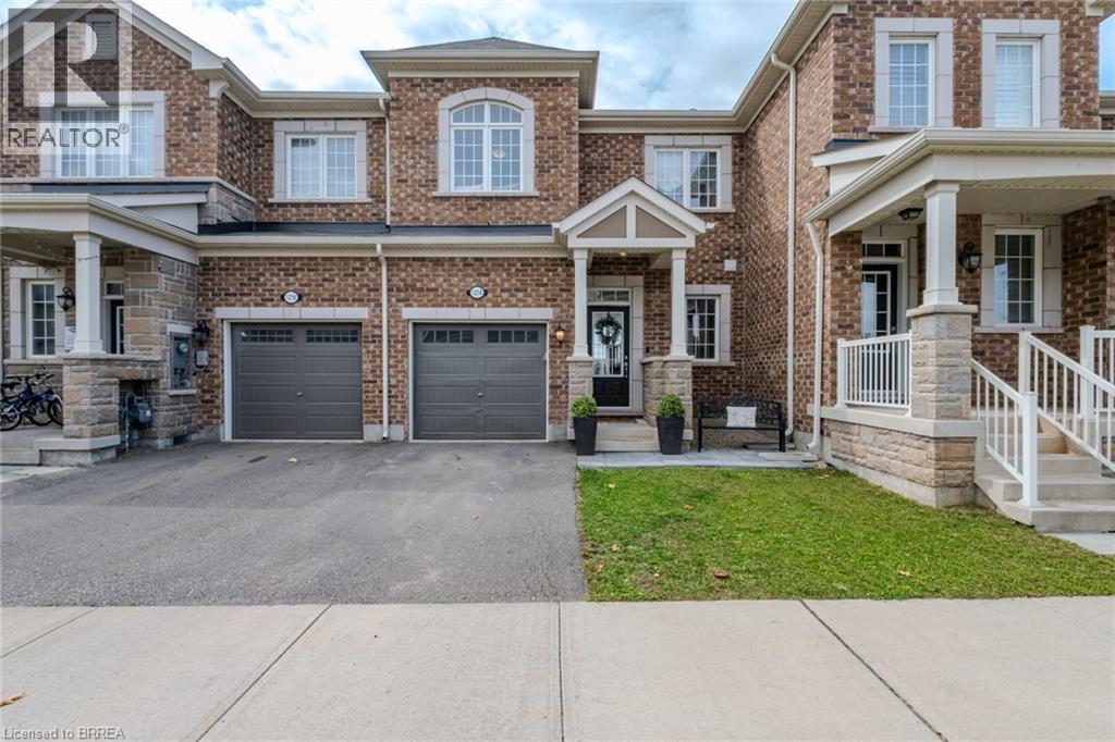 1214 Rose Way, Milton, ON L9E 1L9