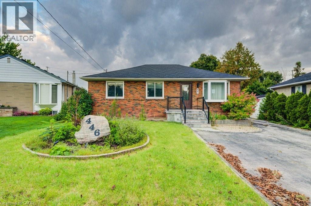 446 Kingsleigh Ct, Milton, ON L9T 1X8