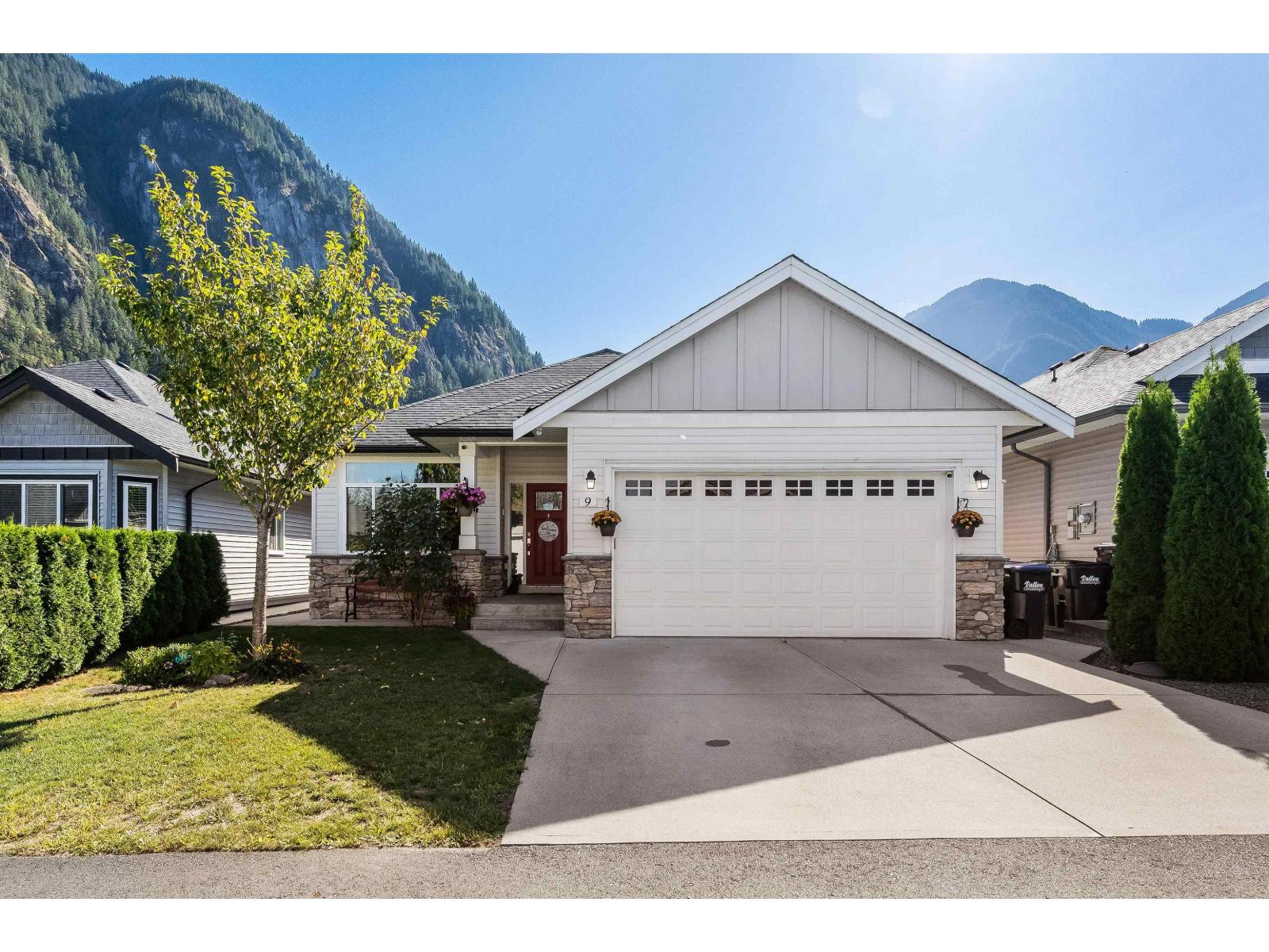 20118 Beacon Roadhope Unit 9, Hope, BC V0X 1L2