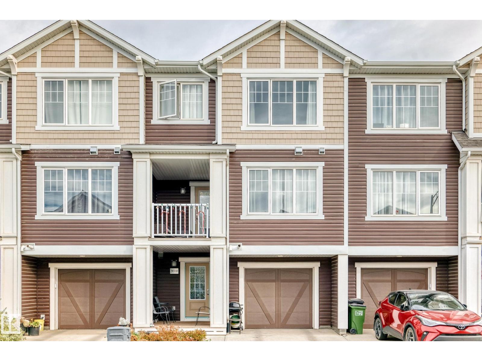 15 Av Nw Unit 20310 #a, Edmonton, AB T6M 1L5