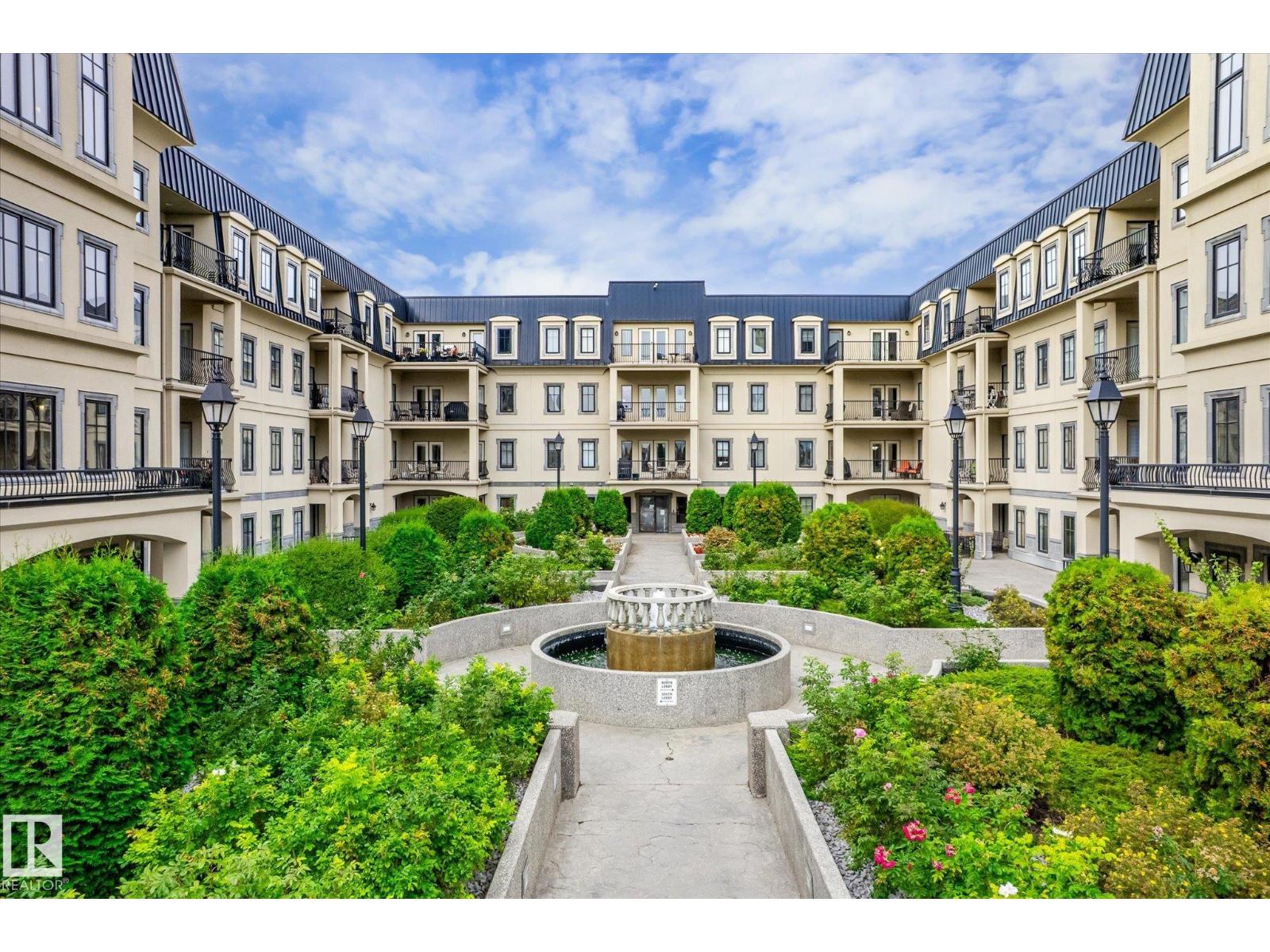 1406 Hodgson Way Northwest #213, Edmonton, AB T6R 3N1