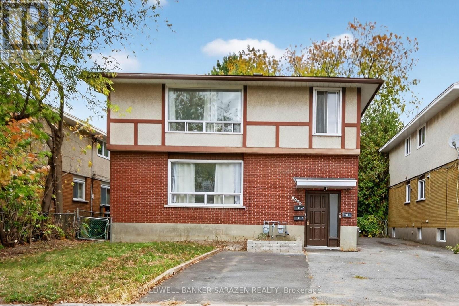 2663 Priscilla St, Ottawa, ON K2B 7C8