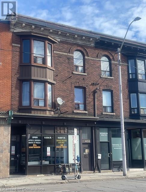 447 Barton St E, Hamilton, ON L8L 2Y7
