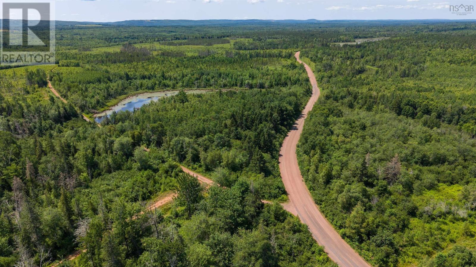 Lot 5 Acre Palmer Road|wentworth Valley Preserve, Wentworth Valley, NS B0M 1Z0