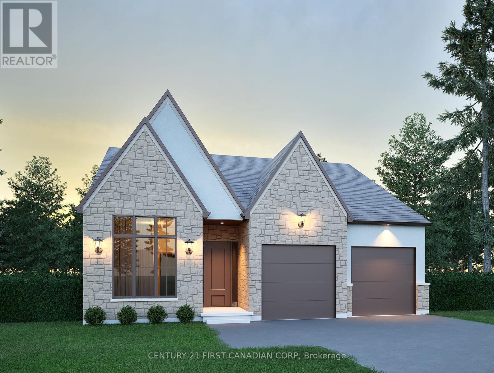 236 Foxborough Pl, Thames Centre, ON N0M 2P0