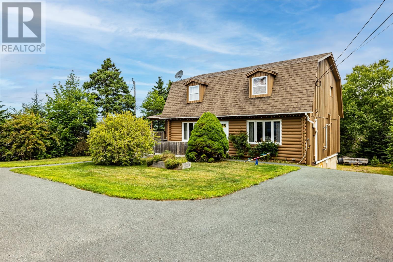 77 Dunns Hill Rd, Conception Bay South, NL A1X 7X1