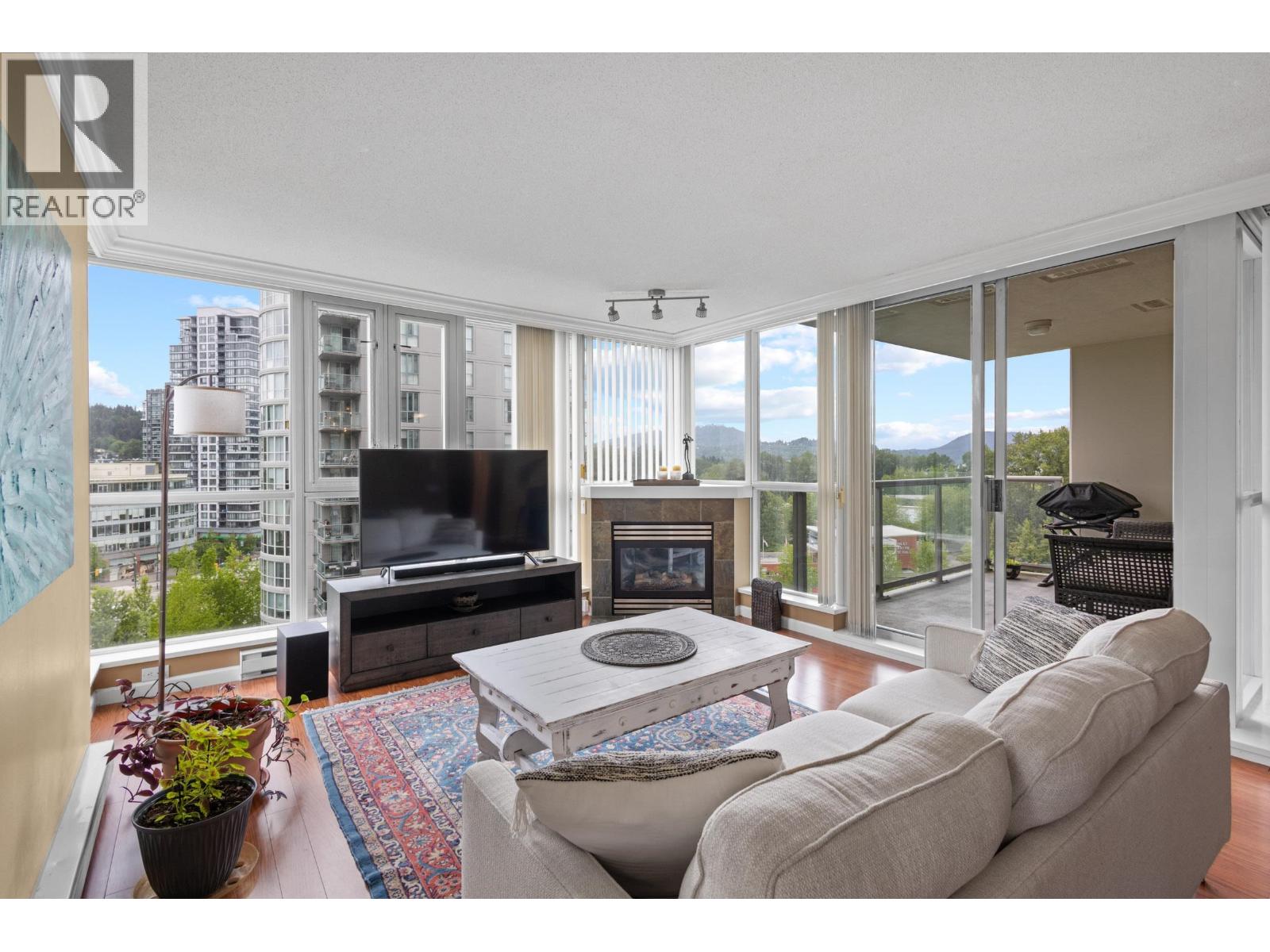 235 Guildford Way Unit 903, Port Moody, BC V3H 5L8