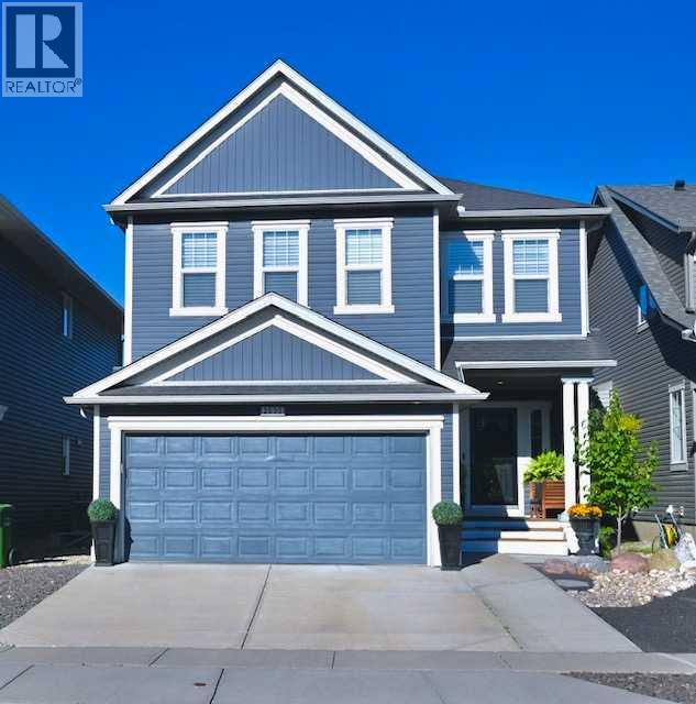 2695 Ravenslea Gdns SE, Airdrie, AB T4A 0G7