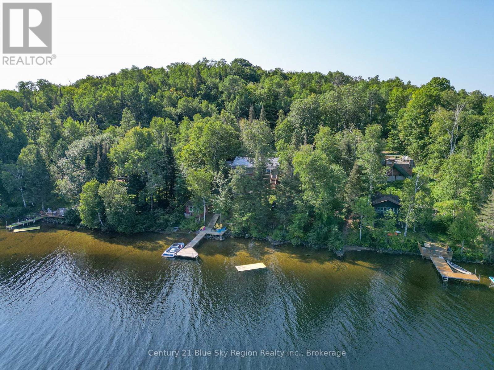 1370 Peninsula Rd, North Bay, ON P1B 8G4